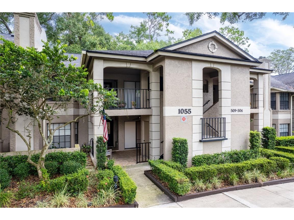 1055 Kensington Park Drive #508 Altamonte Springs FL 32714 O6126789 image1
