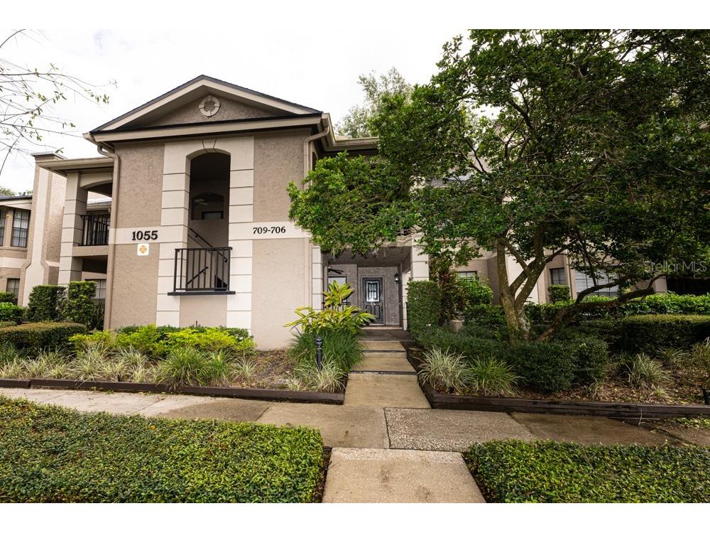 1055 Kensington Park Drive #706 Altamonte Springs FL 32714 O6248358 image1