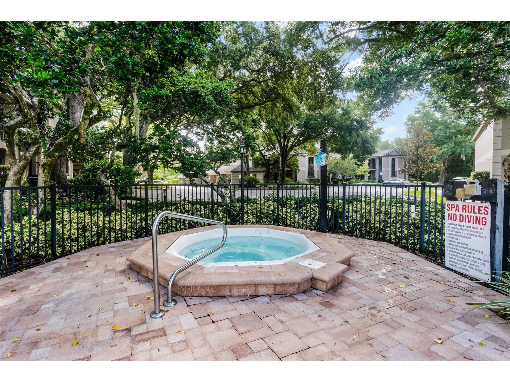 1055 Kensington Park Drive #710 Altamonte Springs FL 32714 O6374080 image35