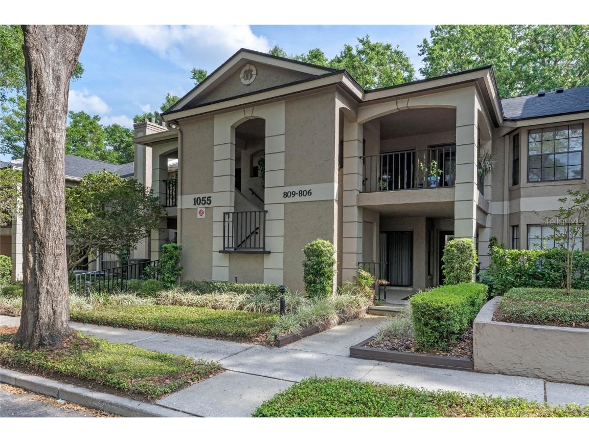 1055 Kensington Park Drive #806 Altamonte Springs FL 32714 O6102700 image1