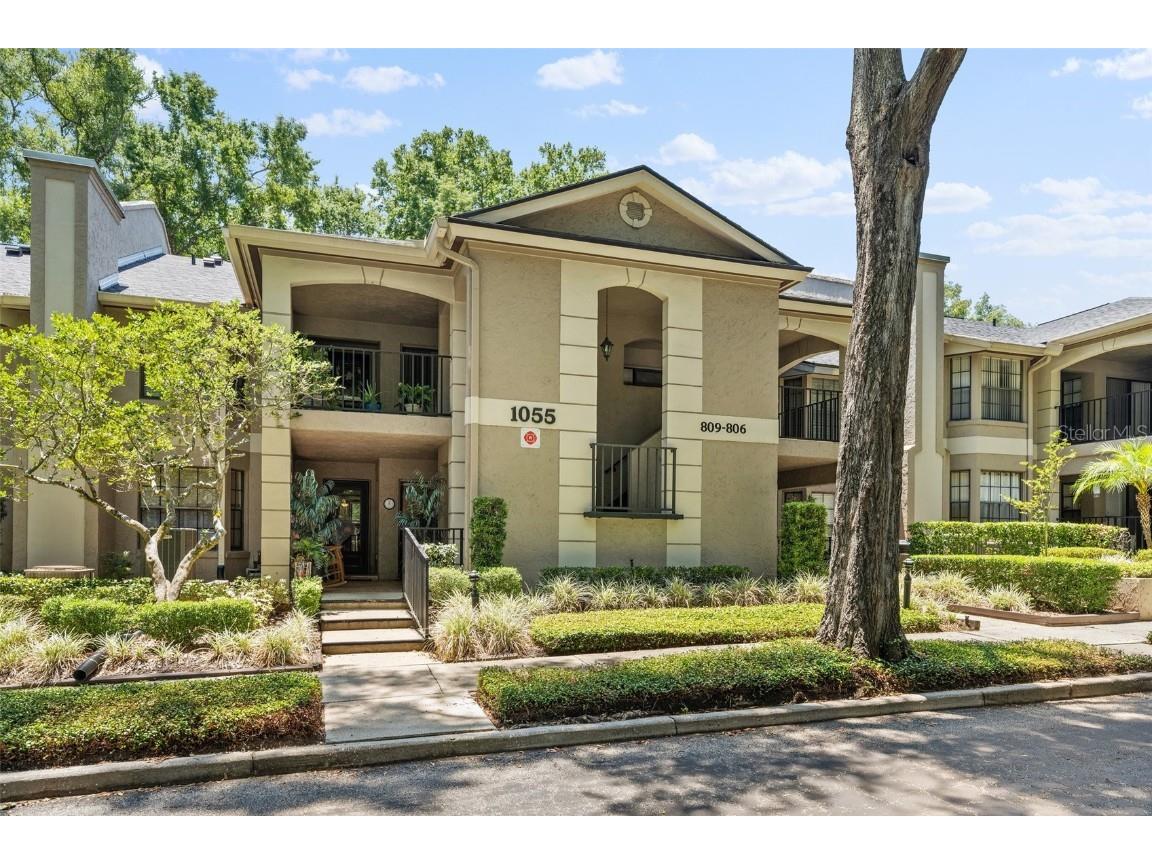 1055 Kensington Park Drive #808 Altamonte Springs FL 32714 O6206267 image1