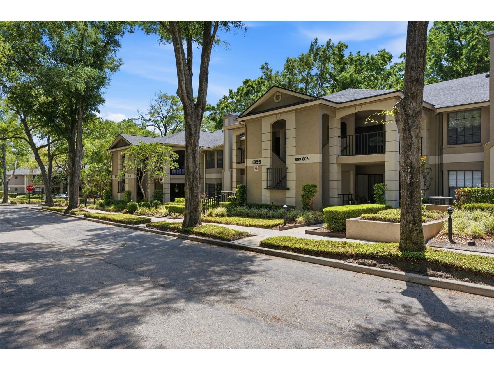 1055 Kensington Park Drive #808 Altamonte Springs FL 32714 O6401662 image1