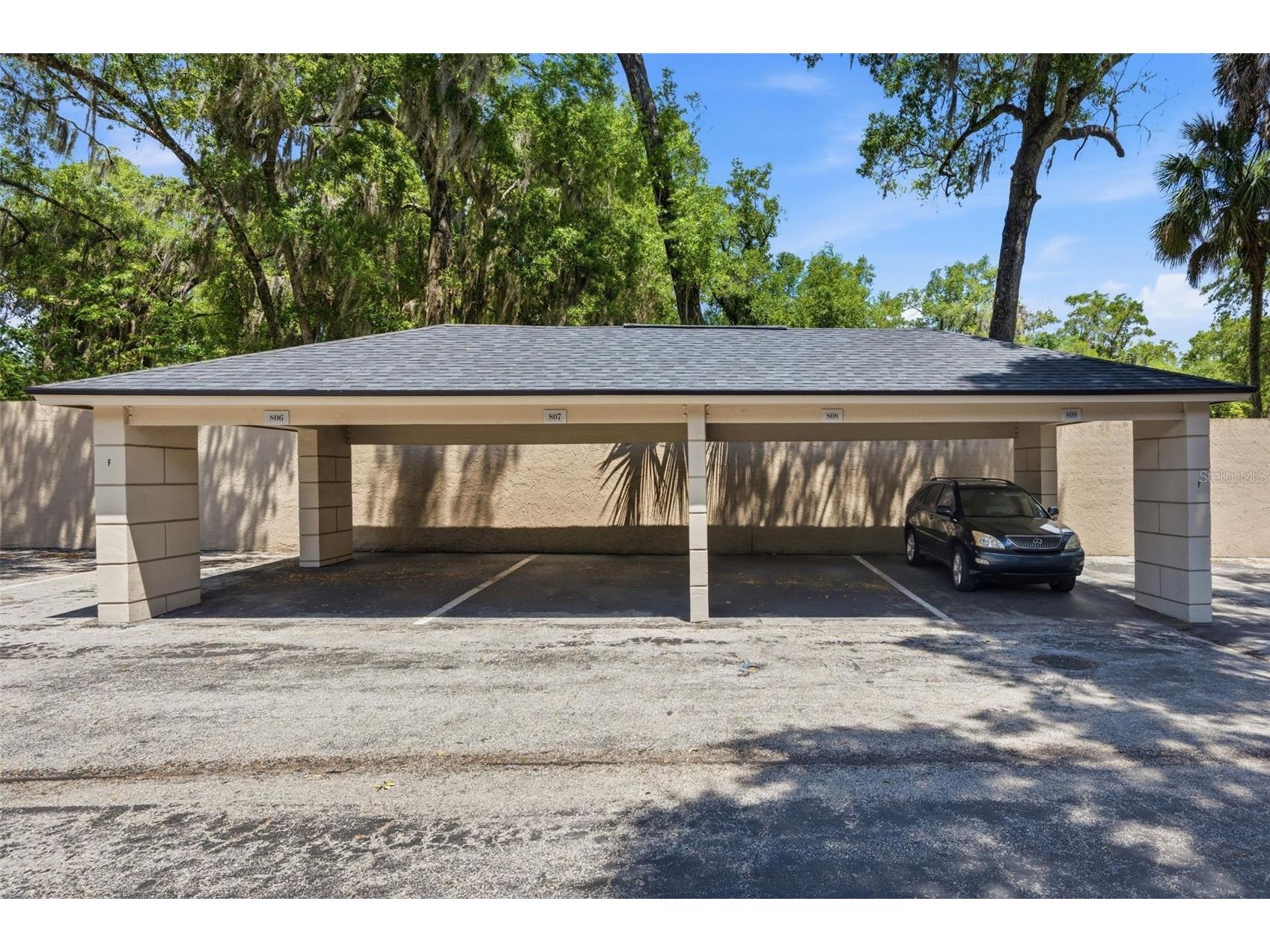 1055 Kensington Park Drive #808 Altamonte Springs FL 32714 O6401662 image25