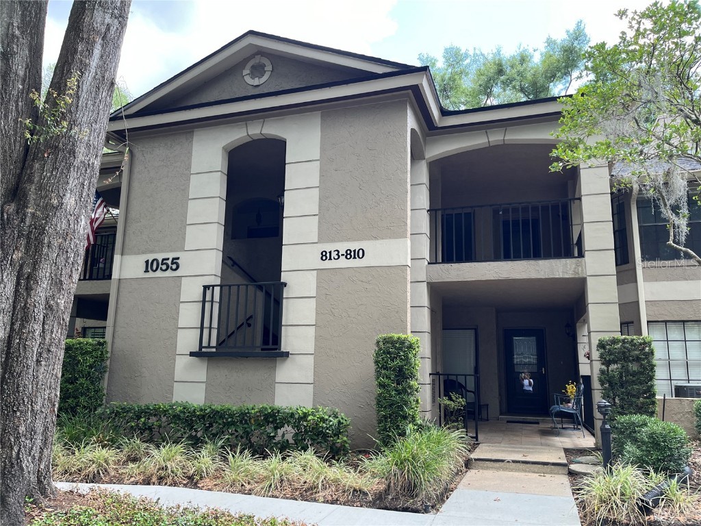 1055 Kensington Park Drive #811 Altamonte Springs FL 32714 O6208038 image1