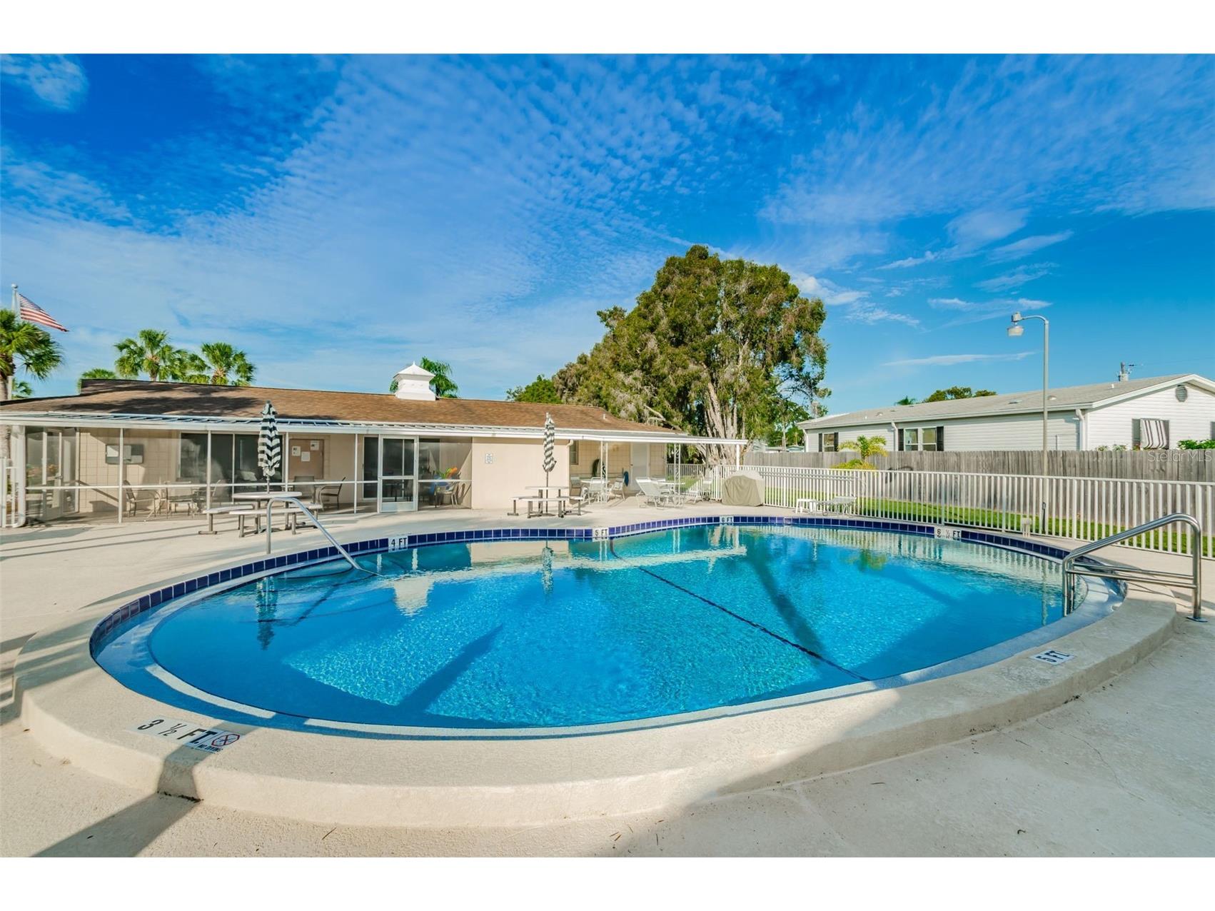 1055 Loch Haven Drive S Dunedin FL 34698 TB8481862 image42