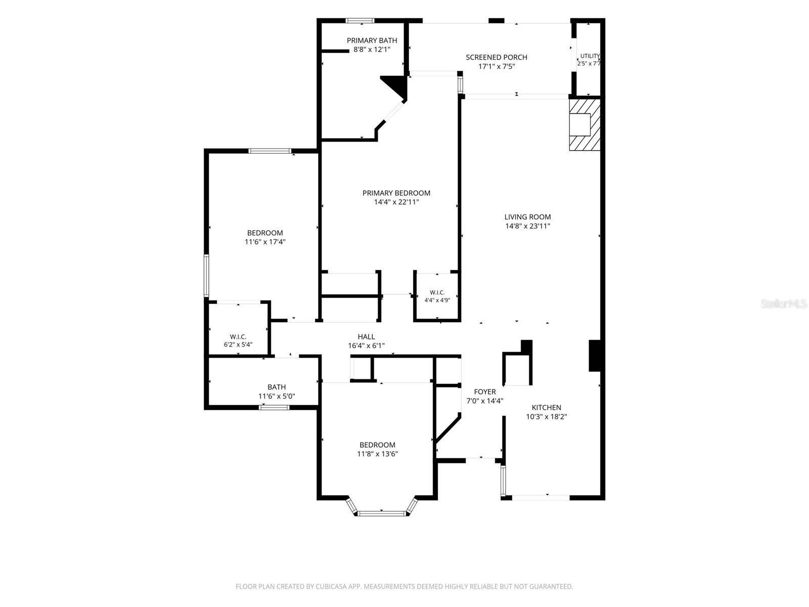 1055 N Kensington Park Drive S #612 Altamonte Springs FL 32714 O6423335 image21