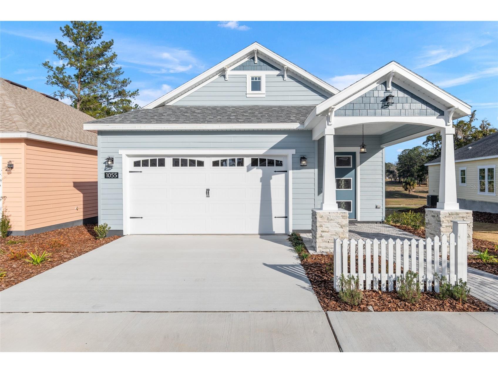 1055 NW 132nd Boulevard Newberry FL 32669 GC537071 image44