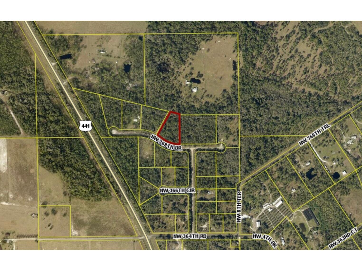 1055 NW 368th Drive Okeechobee FL 34972 GC541139 image1