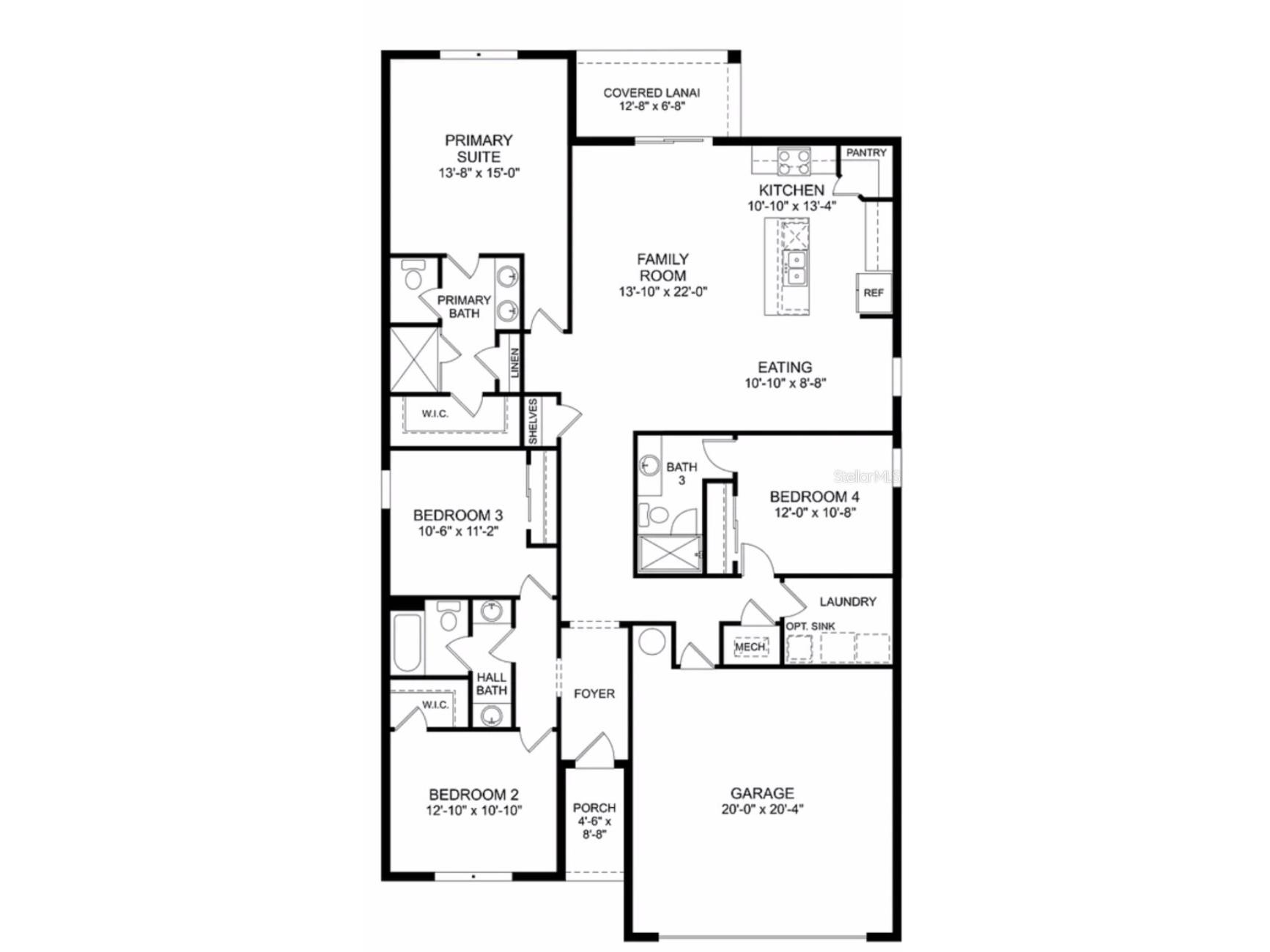 1055 Patriot Loop Haines City FL 33844 S5141959 image36