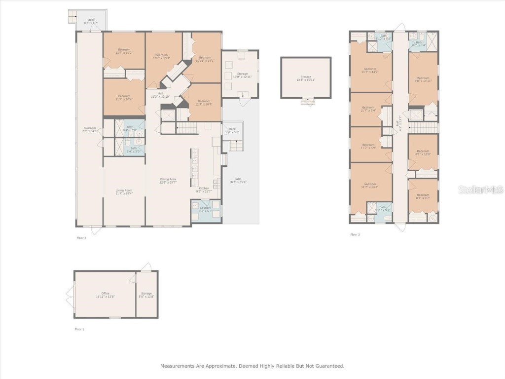 1055 Philippe Parkway Safety Harbor FL 34695 TB8426502 image21