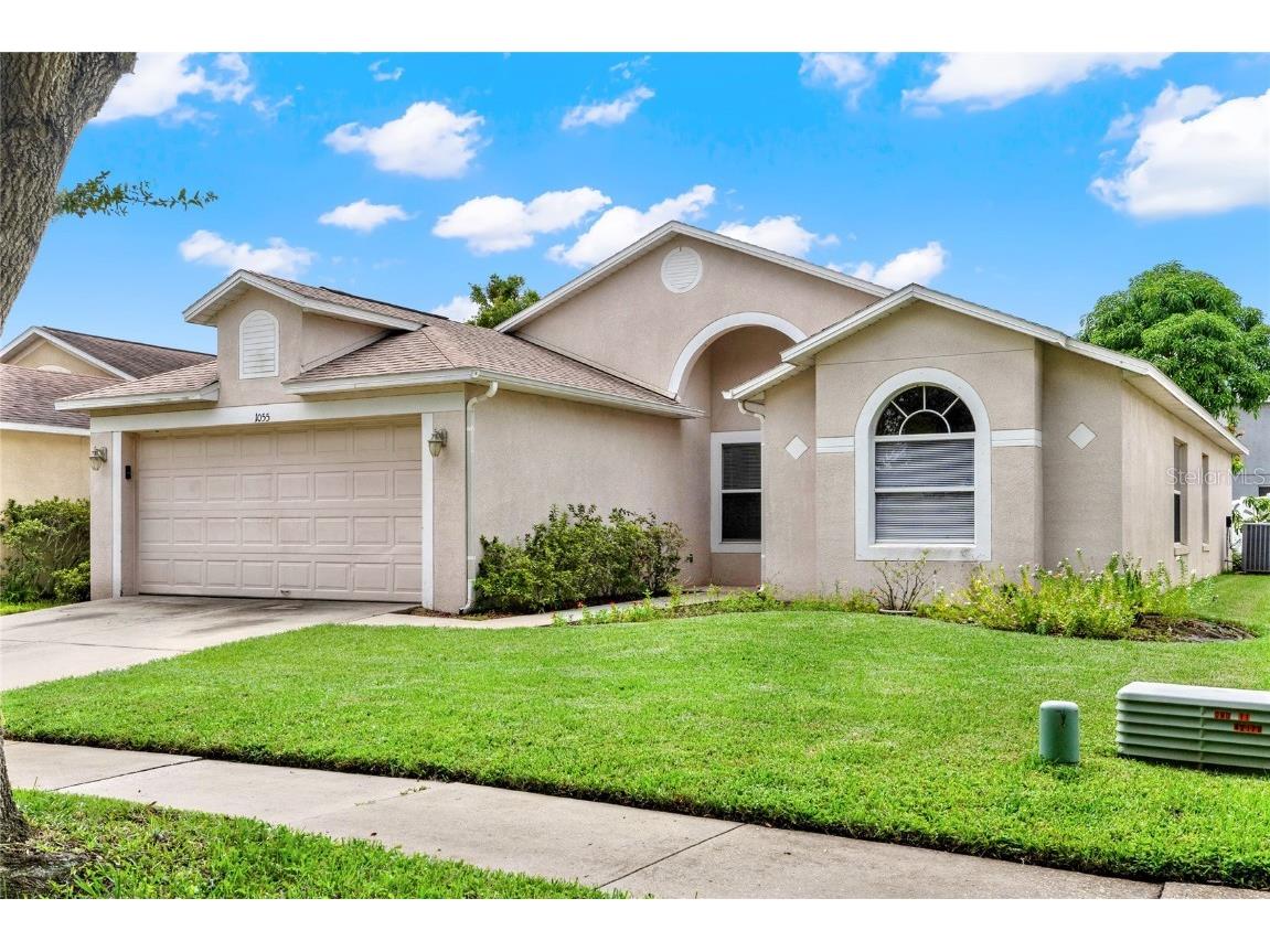 1055 Portmoor Way Winter Garden FL 34787 - Black Lake O6241392 image1