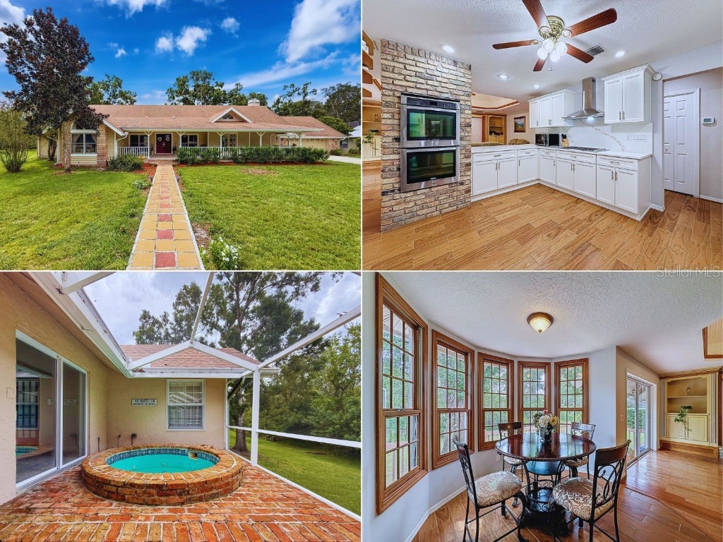 1055 Riverside Ridge Road Tarpon Springs FL 34688 W7878035 image1