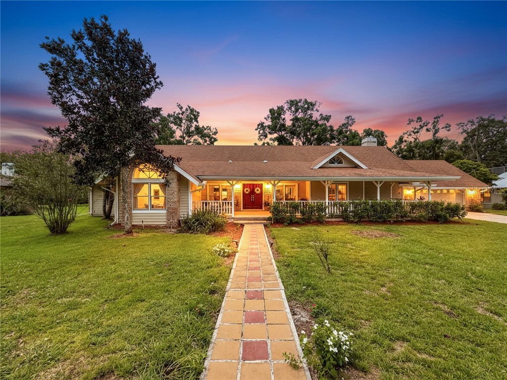 1055 Riverside Ridge Road Tarpon Springs FL 34688 W7878035 image2