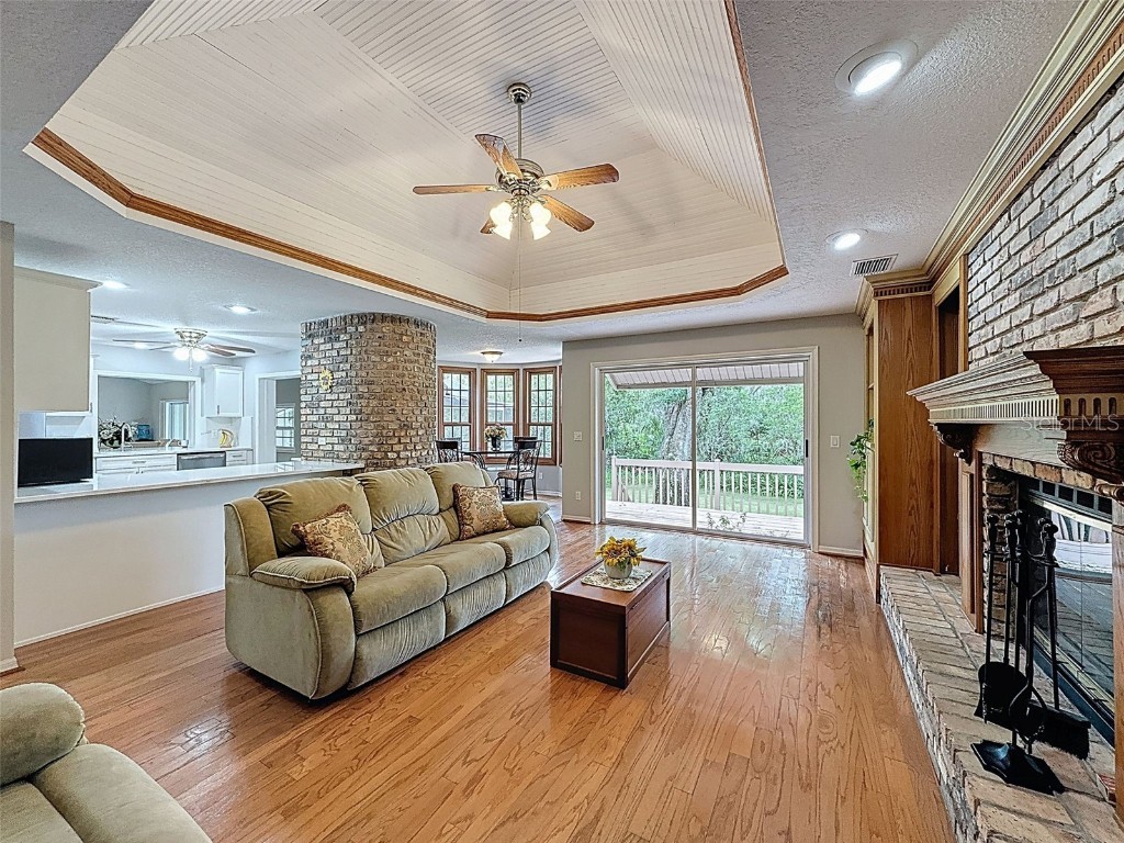 1055 Riverside Ridge Road Tarpon Springs FL 34688 W7878035 image22