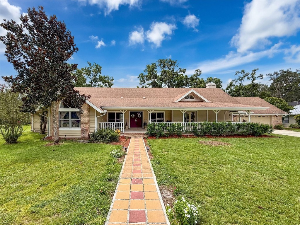 1055 Riverside Ridge Road Tarpon Springs FL 34688 W7878035 image3