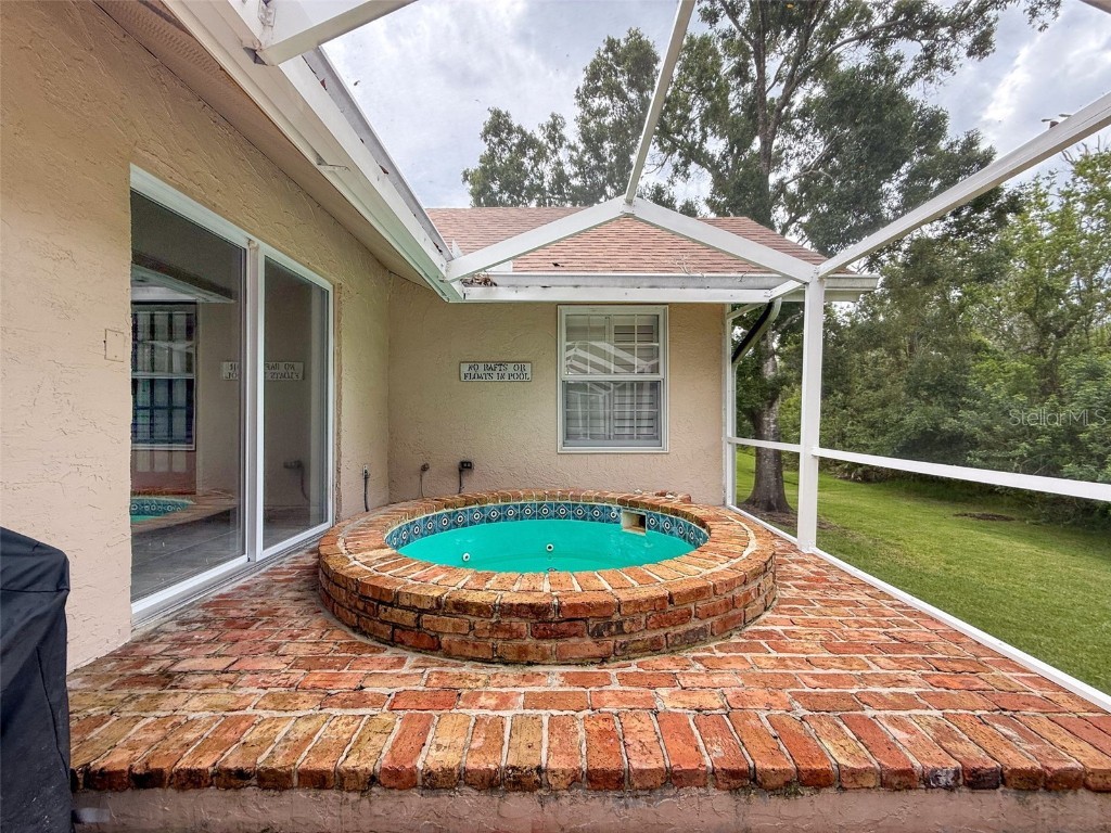 1055 Riverside Ridge Road Tarpon Springs FL 34688 W7878035 image37