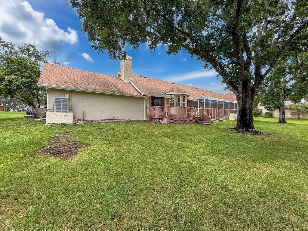 1055 Riverside Ridge Road Tarpon Springs FL 34688 W7878035 image42