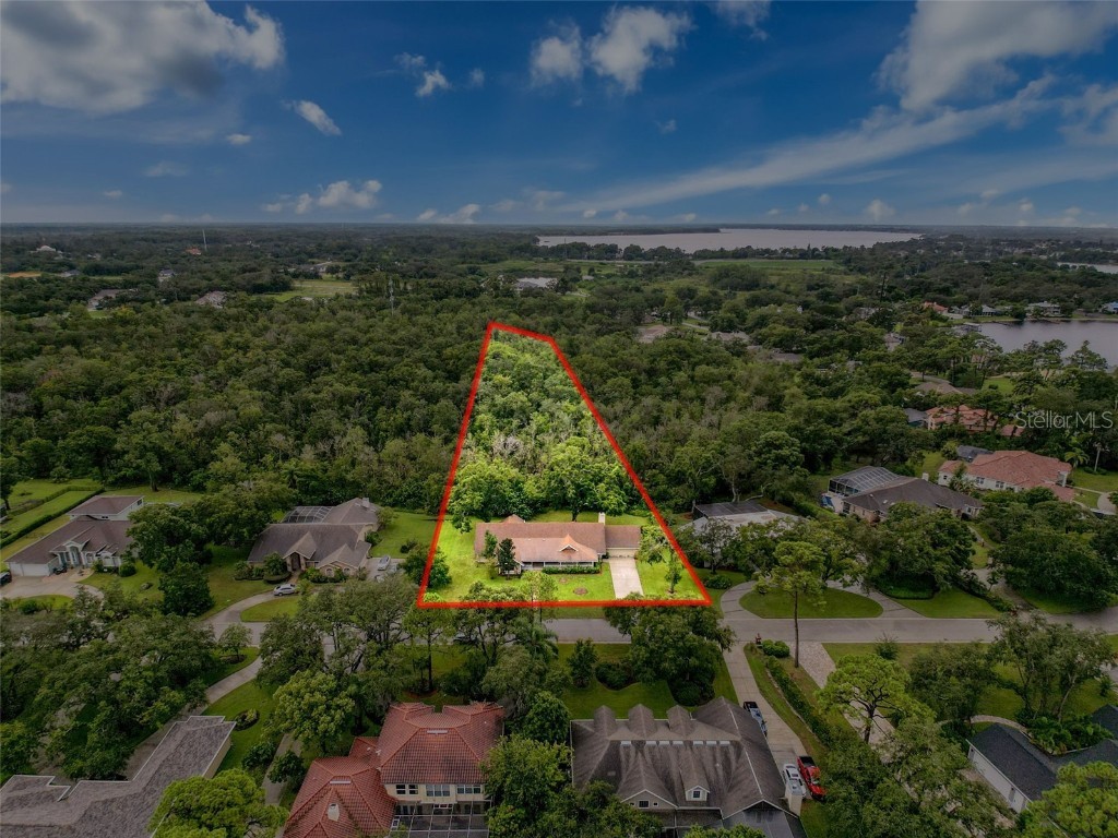 1055 Riverside Ridge Road Tarpon Springs FL 34688 W7878035 image45