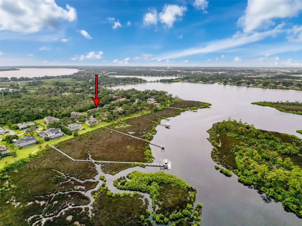 1055 Riverside Ridge Road Tarpon Springs FL 34688 W7878035 image49