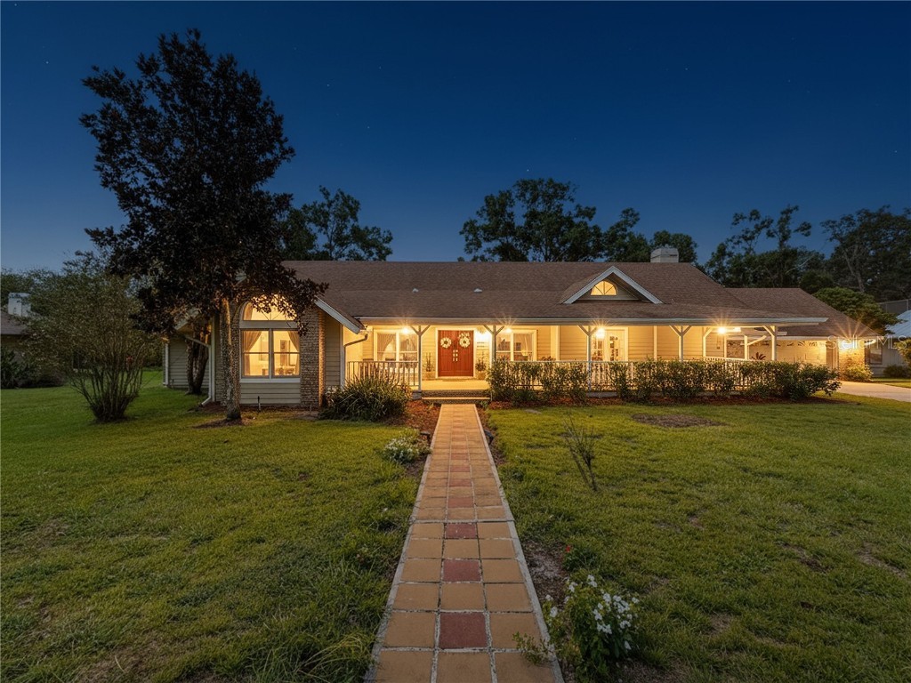 1055 Riverside Ridge Road Tarpon Springs FL 34688 W7878035 image55