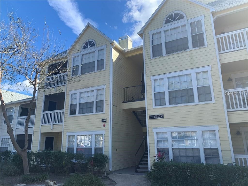 1055 S Hiawassee Road #2012 Orlando FL 32835 O6154568 image1