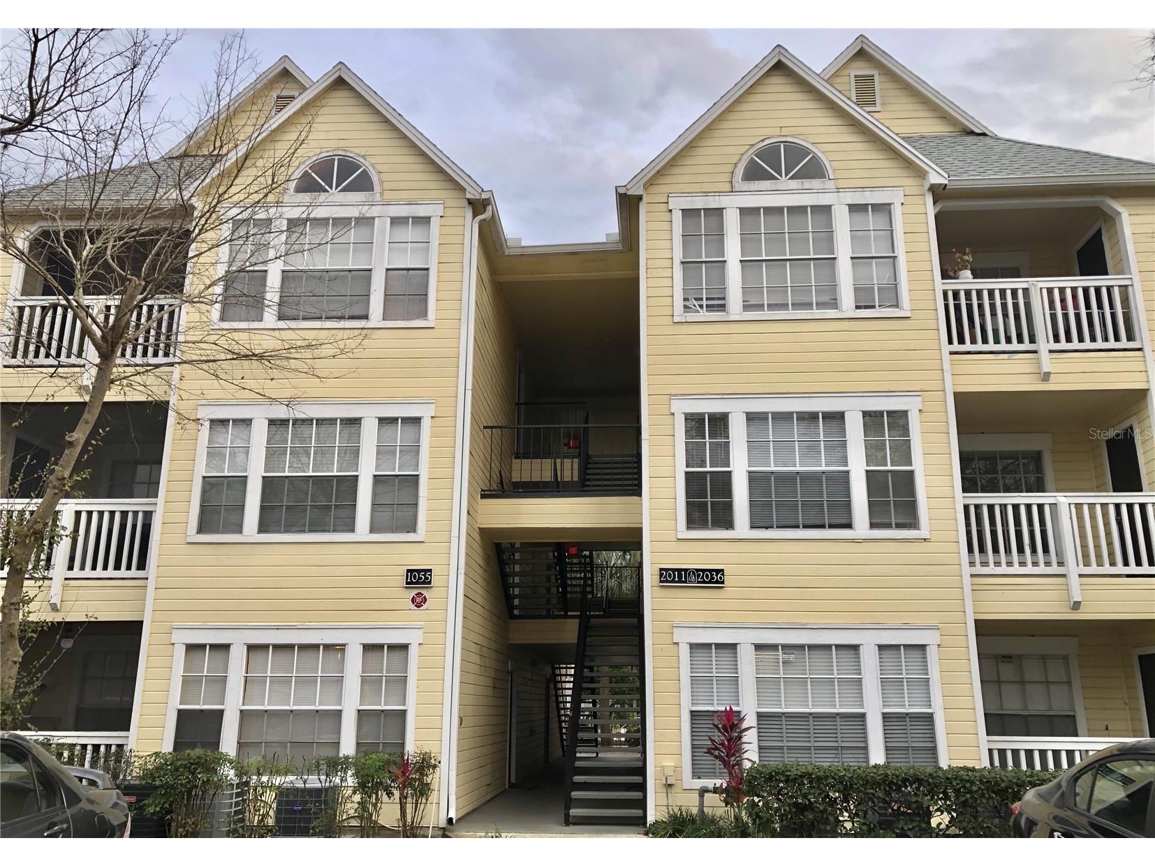 1055 S Hiawassee Road #2026 Orlando FL 32835 O6400777 image1