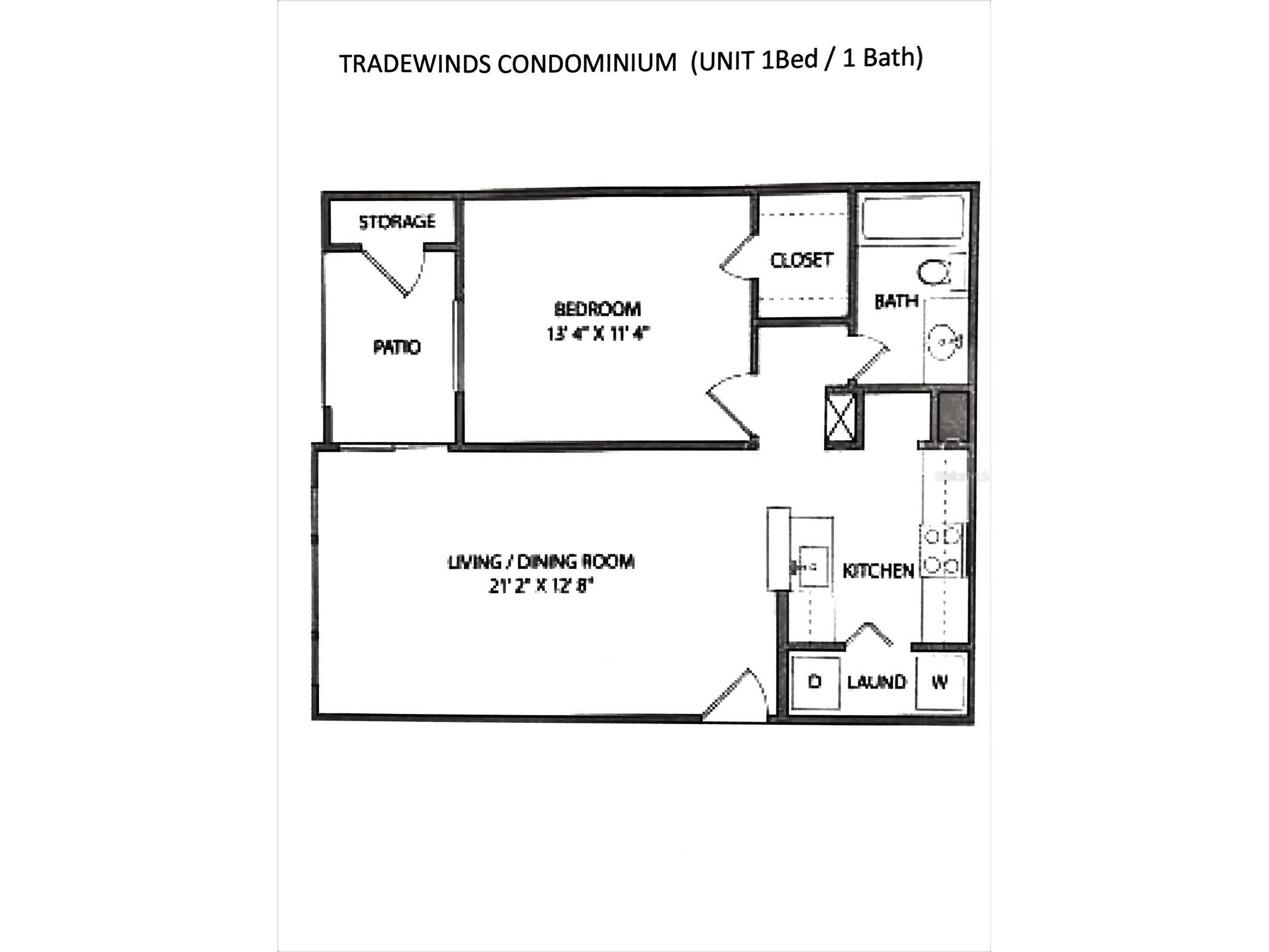 1055 S Hiawassee Road #2026 Orlando FL 32835 O6400777 image3