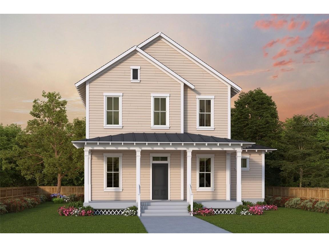 1055 Sadler Oaks Way Winter Garden FL 34787 T3424295 image1