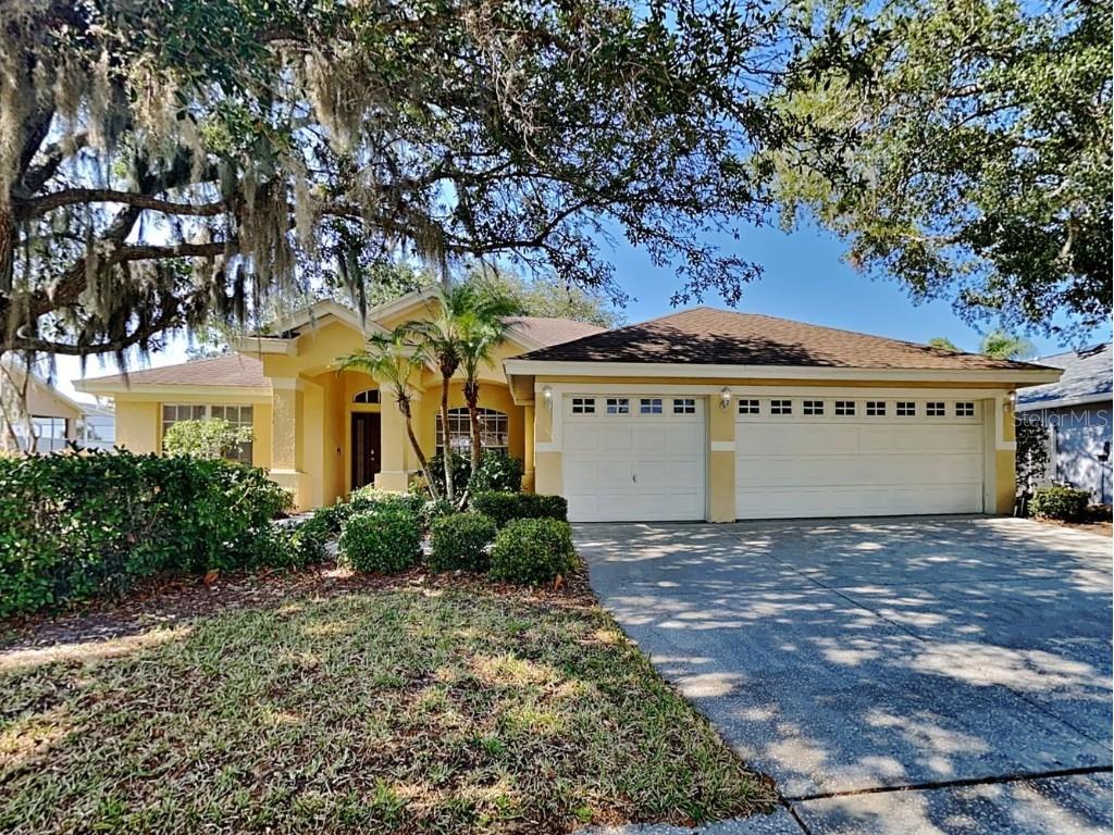 1055 Sawgrass Drive Tarpon Springs FL 34689 T3451413 image1