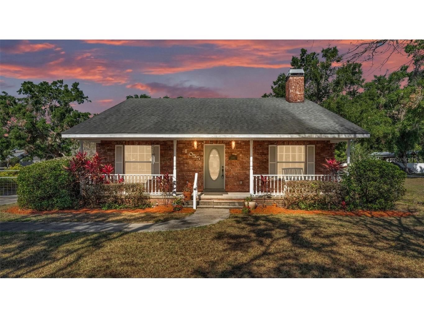 1055 Sunset Avenue Bartow FL 33830 L4952314 image1