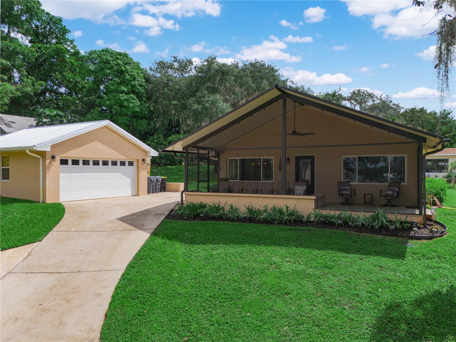 1055 Sunset Trail Babson Park FL 33827 - Crooked Lake P4937864 image1