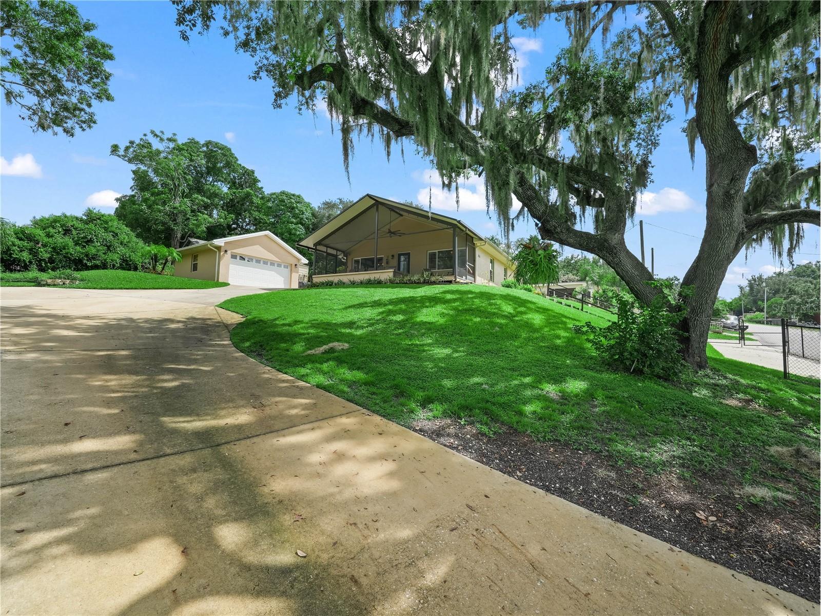 1055 Sunset Trail Babson Park FL 33827 - Crooked Lake P4937864 image2