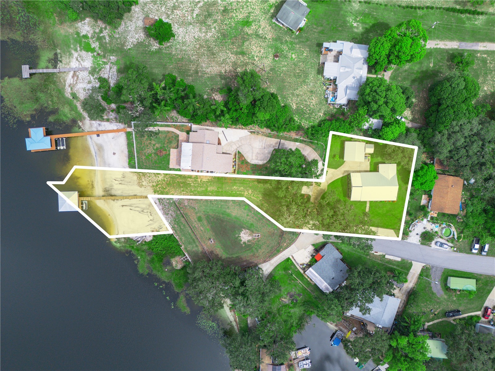 1055 Sunset Trail Babson Park FL 33827 - Crooked Lake P4937864 image57