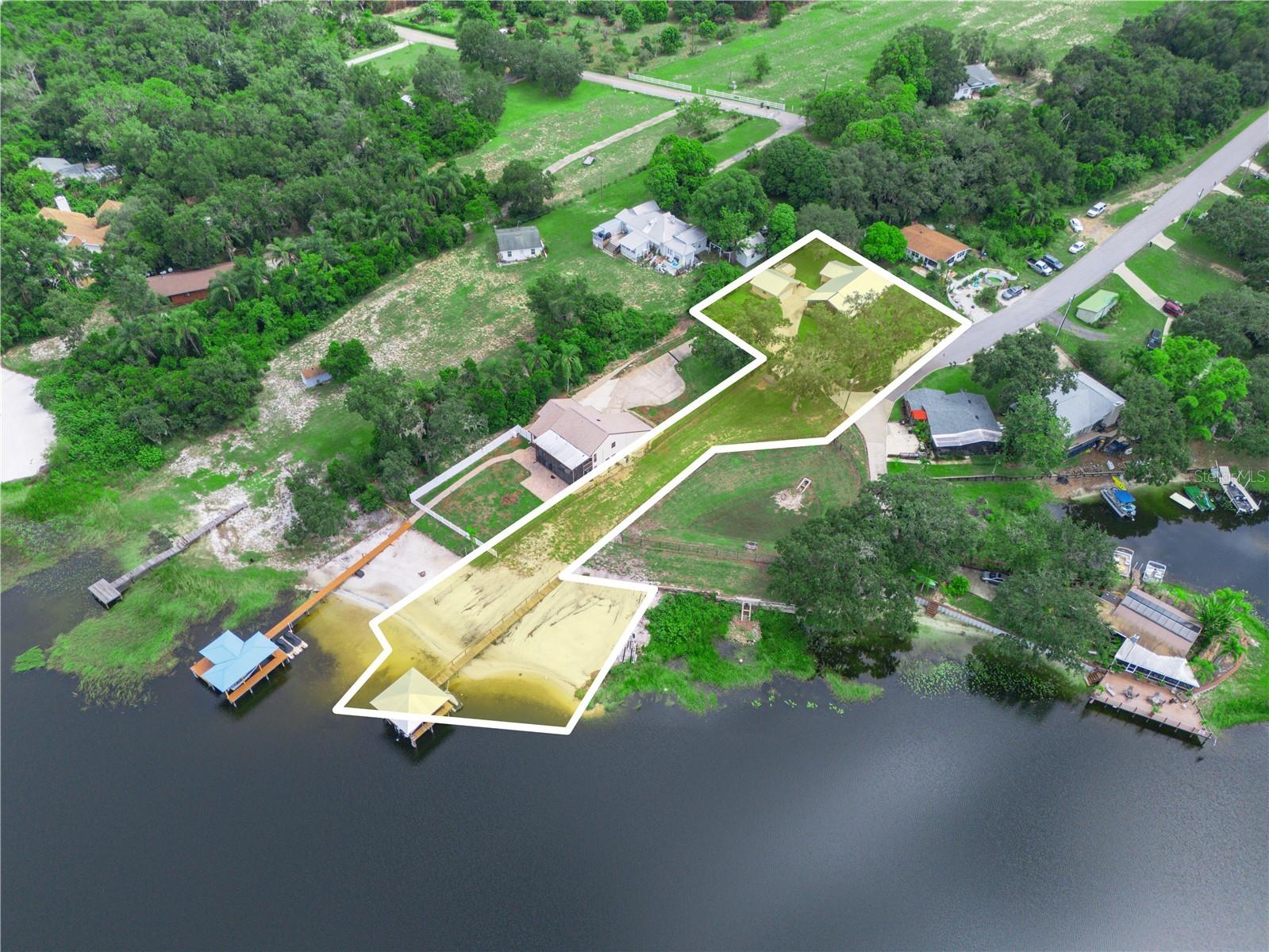 1055 Sunset Trail Babson Park FL 33827 - Crooked Lake P4937864 image59