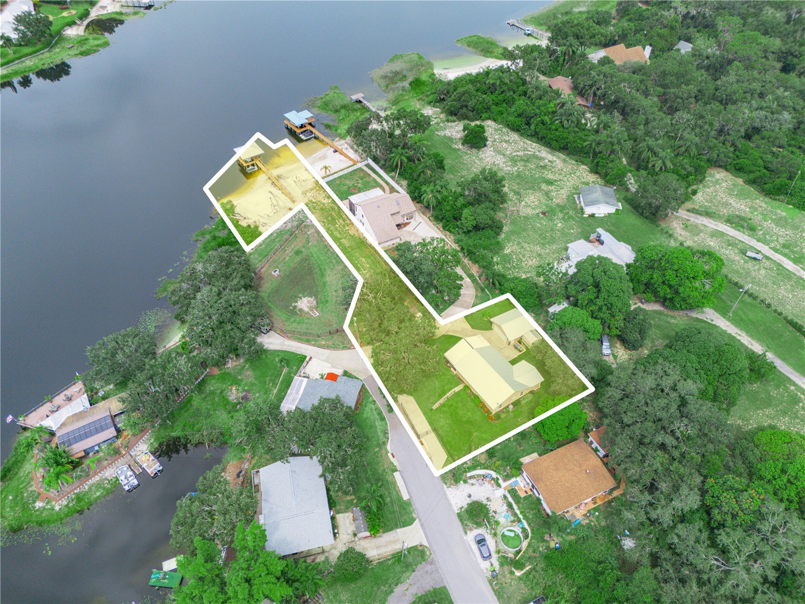 1055 Sunset Trail Babson Park FL 33827 - Crooked Lake P4937864 image6