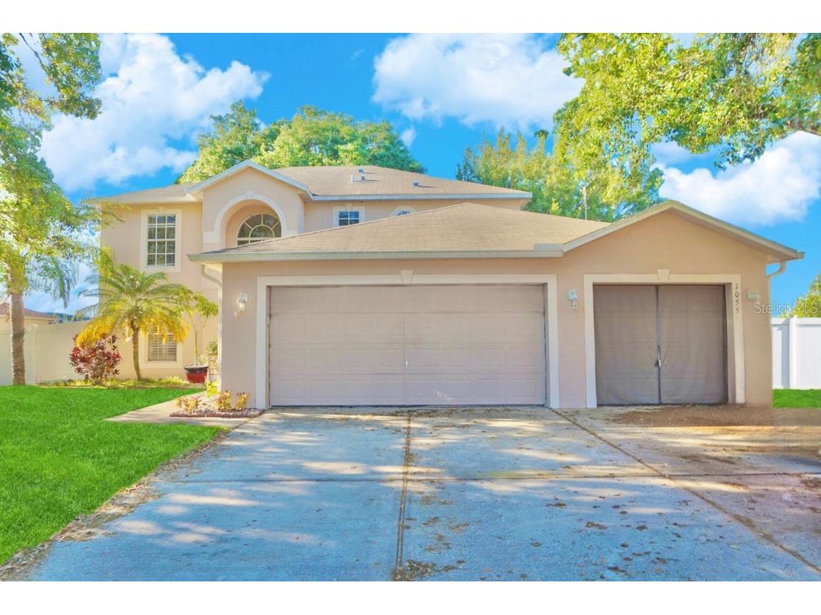 1055 Tawny Eagle Drive, Groveland, Fl, FL, 34736 MLS G5079912