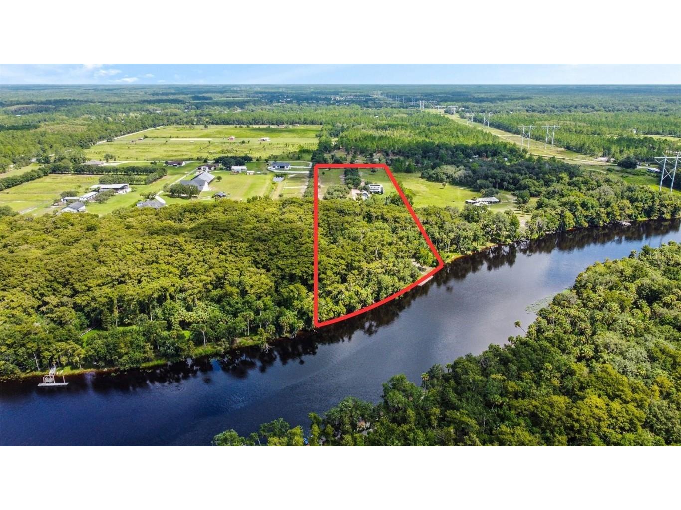 1055 Tifford Lane Osteen FL 32764 - ST. JOHN'S RIVER O6234330 image1