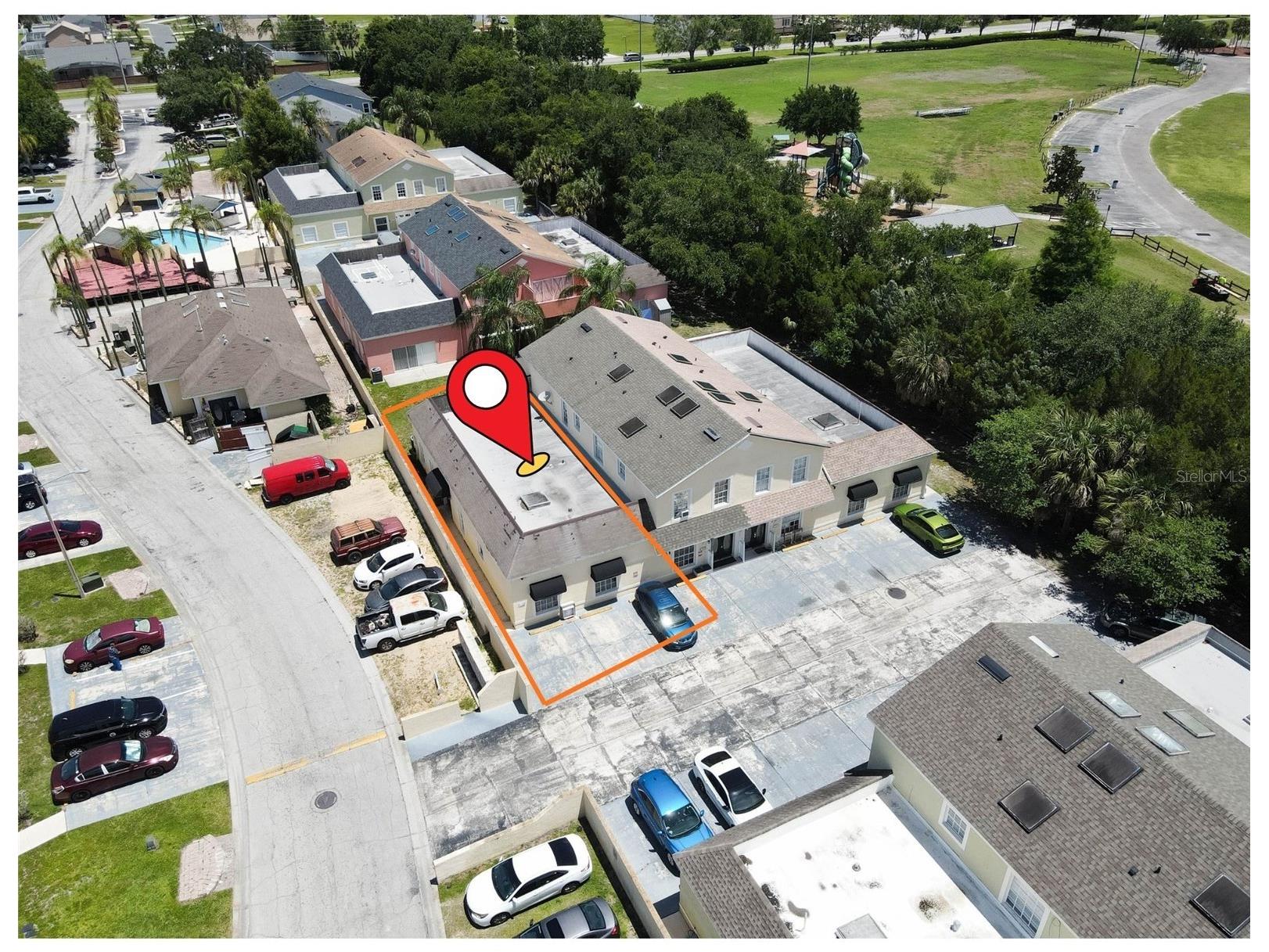 1055 Universal Rest Place Kissimmee FL 34744 S5152039 image32