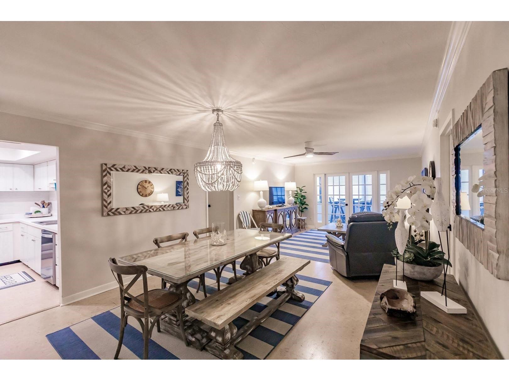 1055 W Peppertree Drive #206AA Sarasota FL 34242 TB8466629 image5