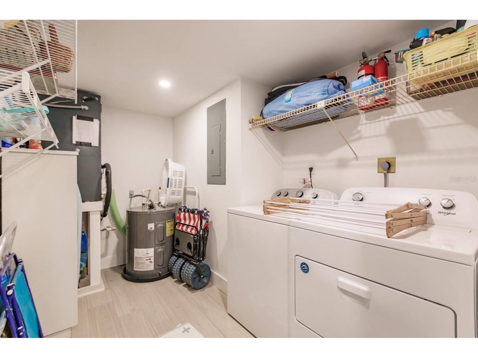 1055 W Peppertree Drive #207AA Sarasota FL 34242 TB8464979 image21