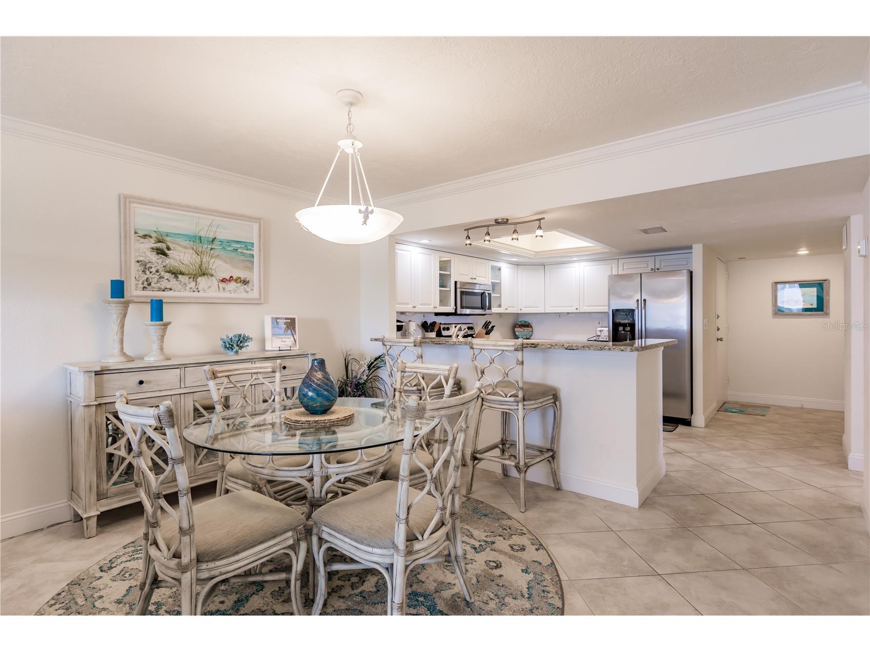 1055 W Peppertree Drive #405AA Sarasota FL 34242 TB8472255 image11