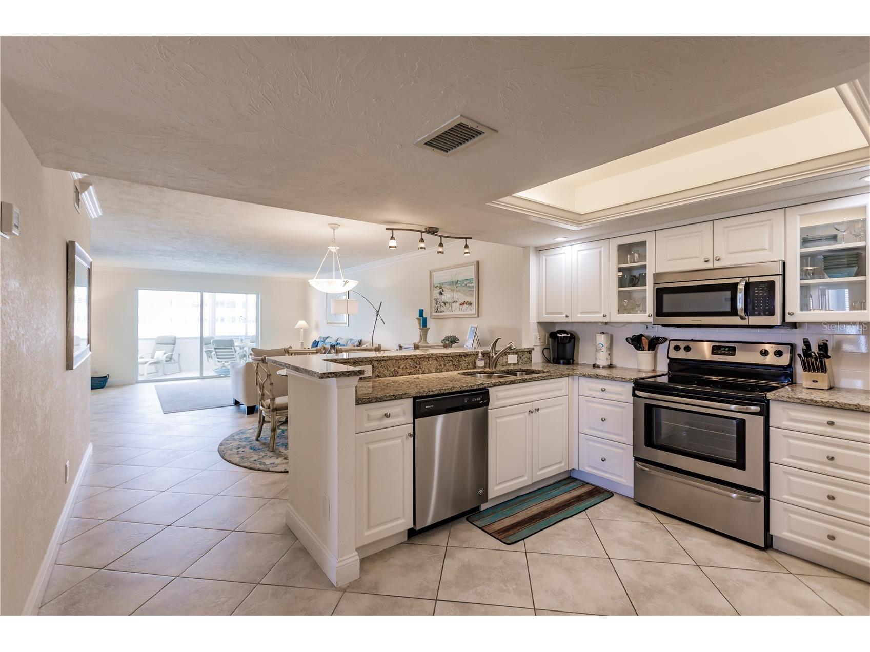 1055 W Peppertree Drive #405AA Sarasota FL 34242 TB8472255 image3