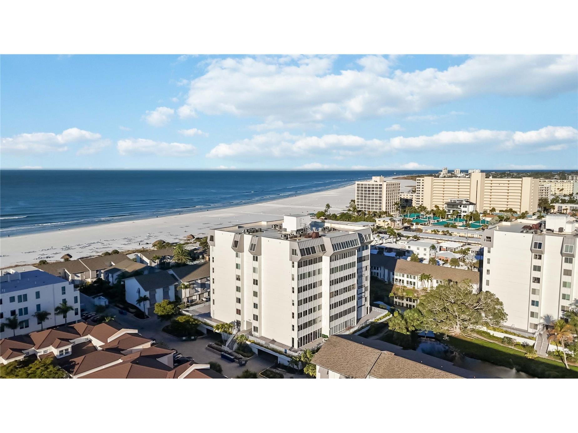 1055 W Peppertree Drive #505AA Sarasota FL 34242 A4676531 image1