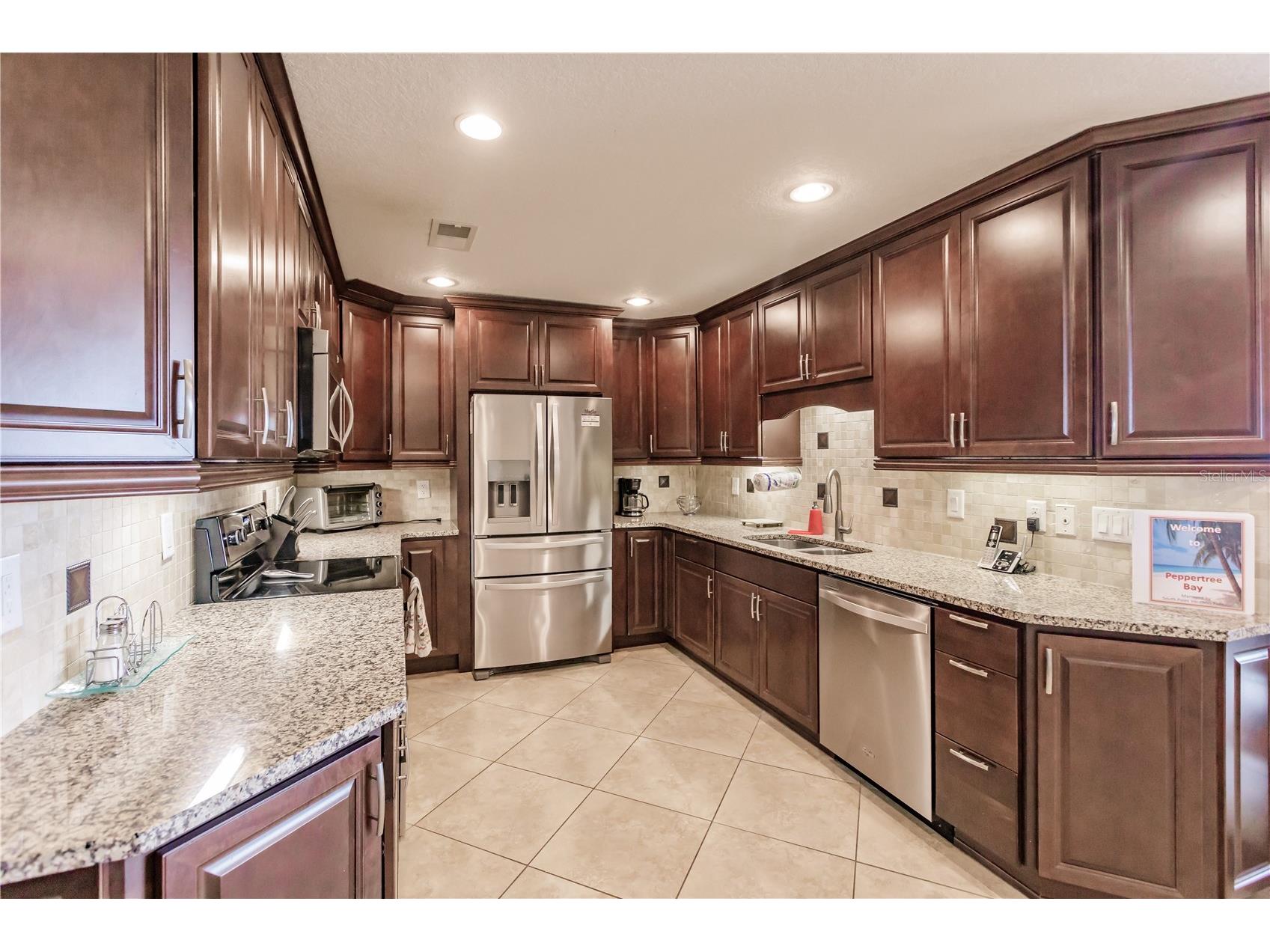 1055 W Peppertree Drive #606AA Sarasota FL 34242 TB8472220 image5