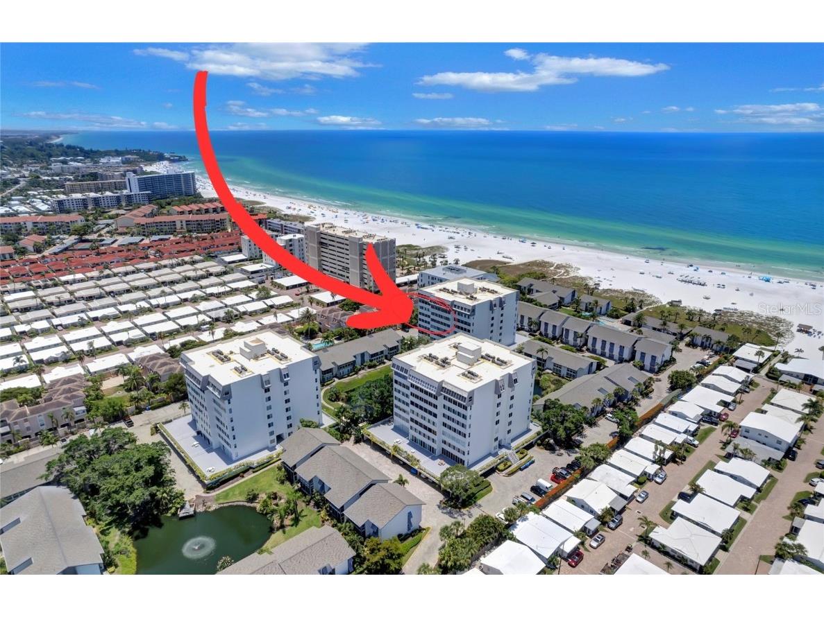 1055 W Peppertree Drive #607AA Sarasota FL 34242 J972747 image1