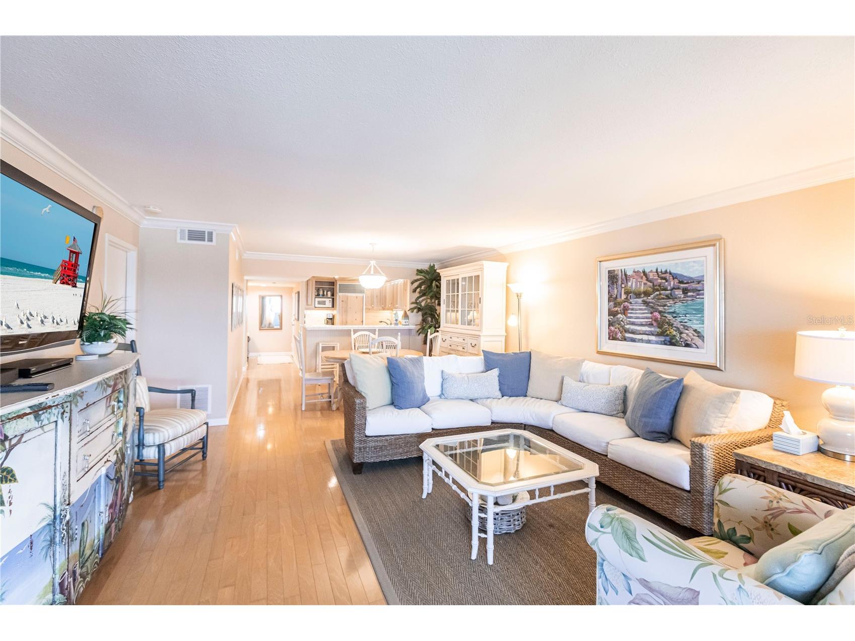 1055 W Peppertree Drive #703AA Sarasota FL 34242 TB8472152 image6