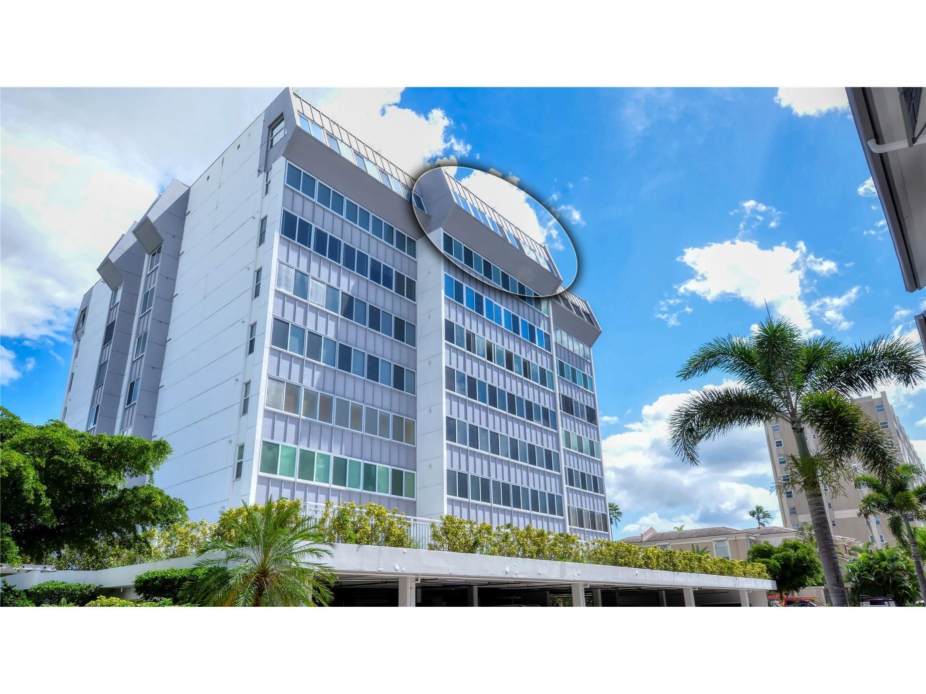1055 W Peppertree Drive #802AA Sarasota FL 34242 TB8466511 image1