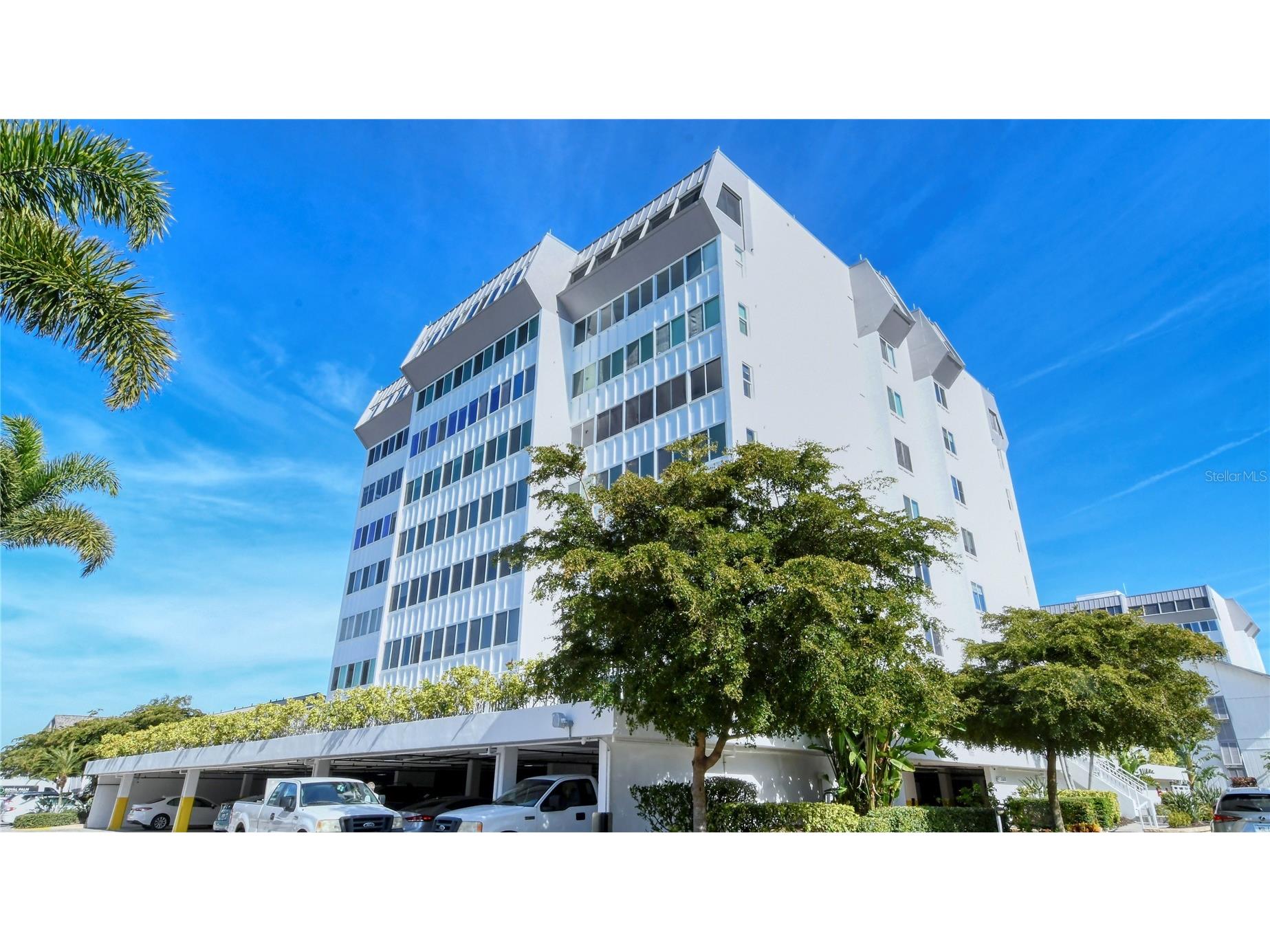1055 W Peppertree Drive #802AA Sarasota FL 34242 TB8466511 image26