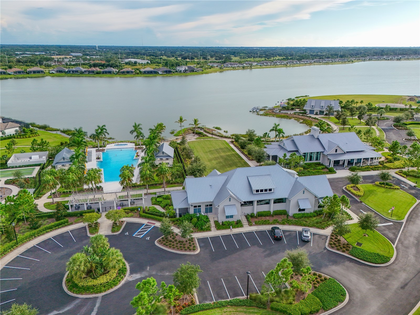 1055 Waterline Court Sarasota FL 34240 A4688404 image27