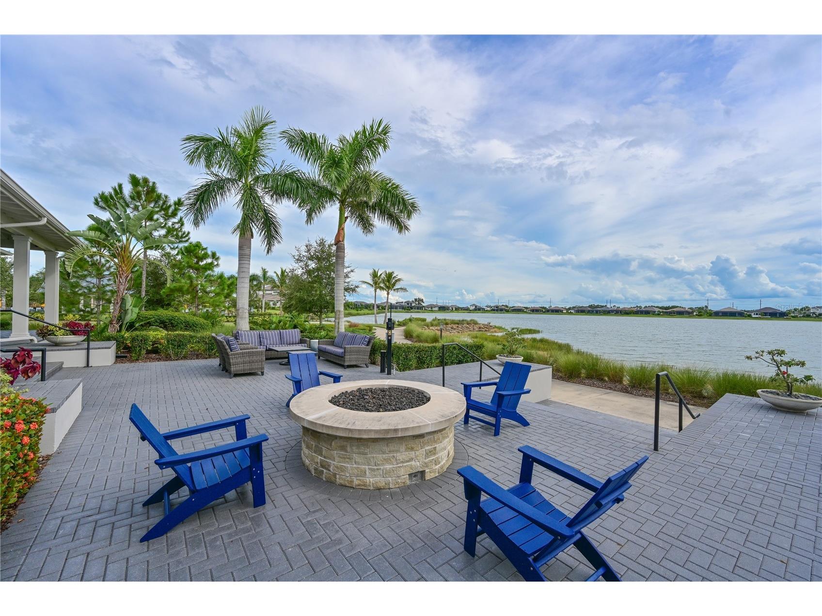 1055 Waterline Court Sarasota FL 34240 A4688404 image30